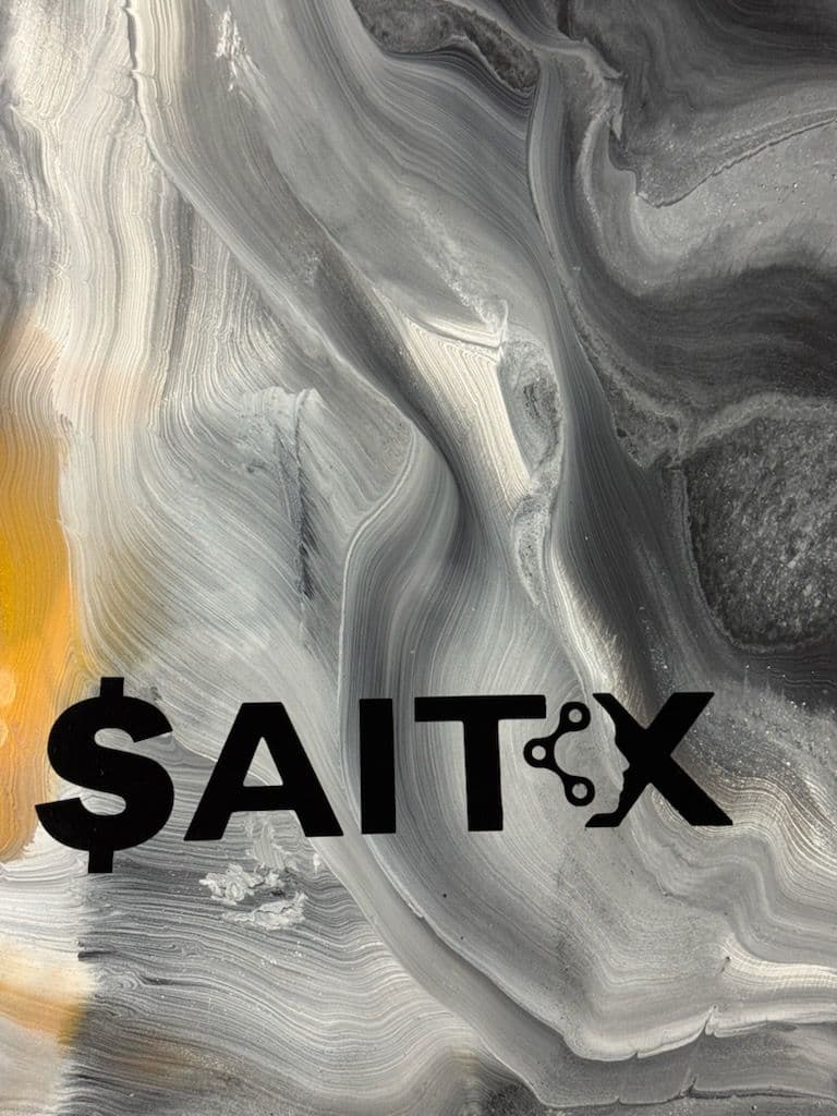 Gallery photos for Metallic Epoxy Floor with Artistic Flare in Detroit: Image #2